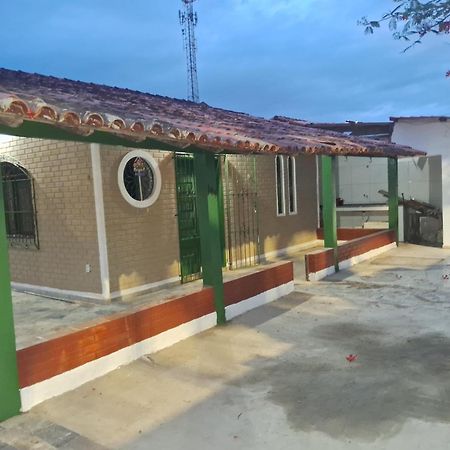 Pousada Familia Rio das Ostras Exterior photo