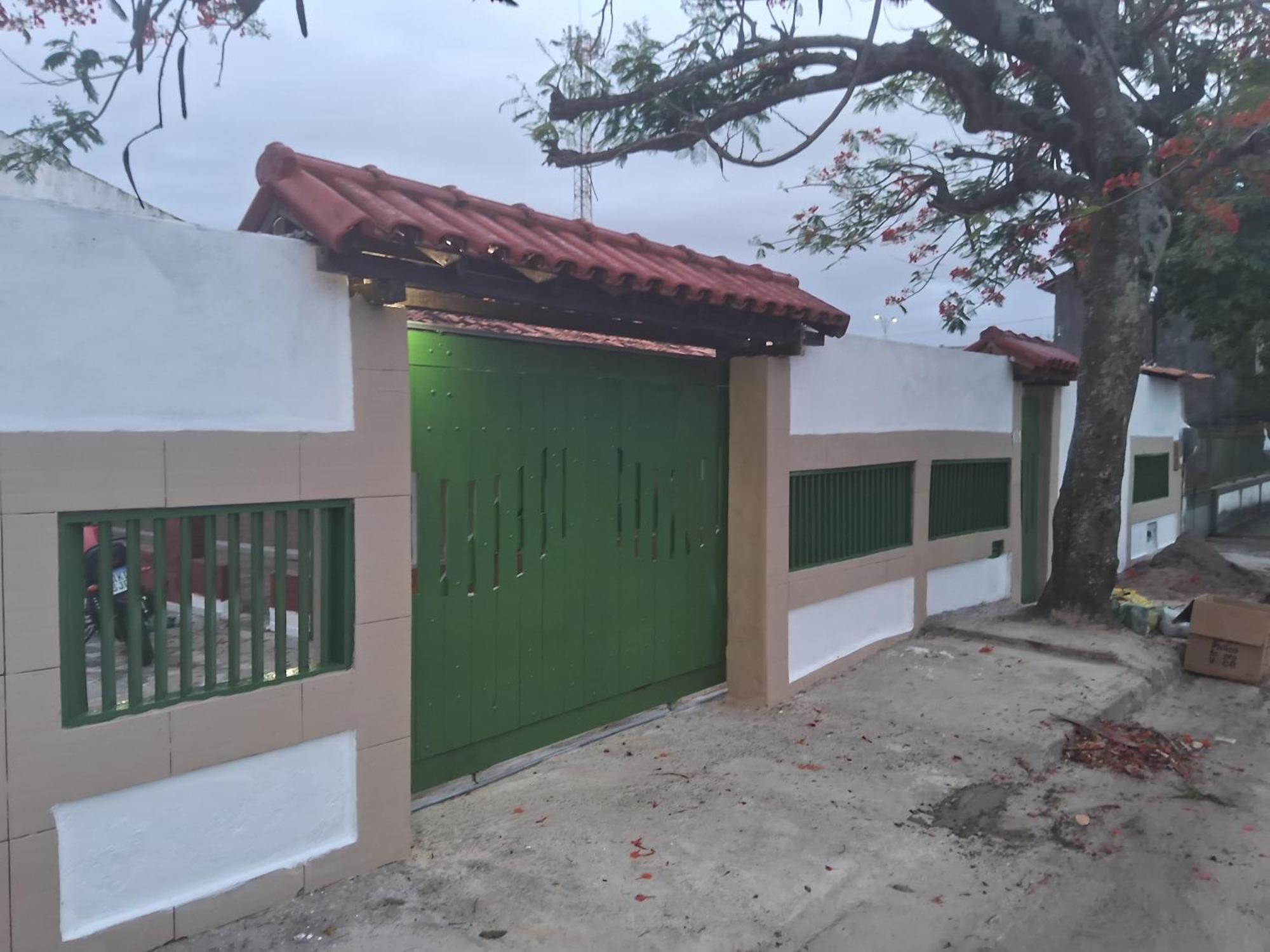 Pousada Familia Rio das Ostras Exterior photo