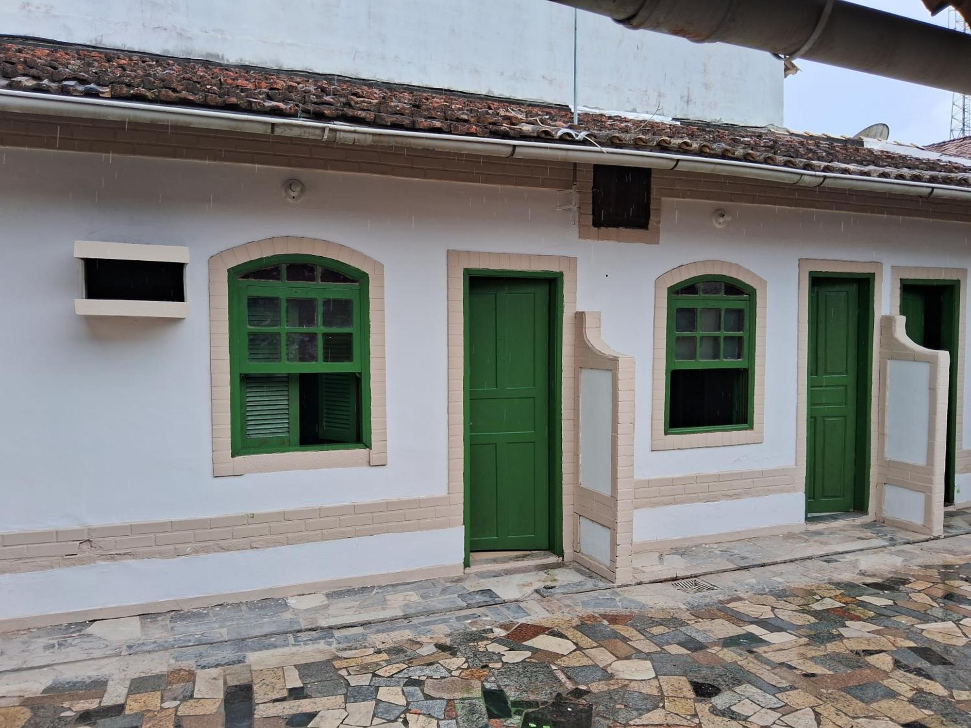 Pousada Familia Rio das Ostras Exterior photo