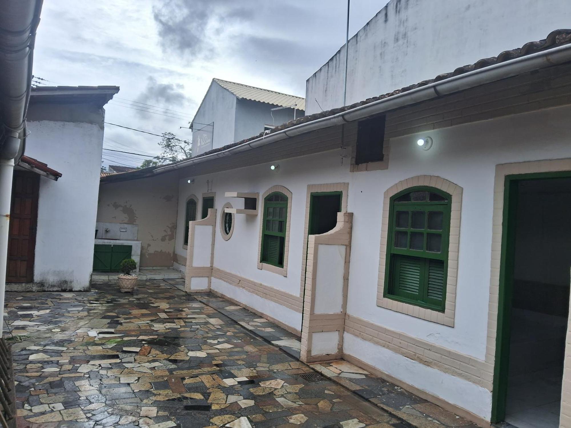 Pousada Familia Rio das Ostras Exterior photo