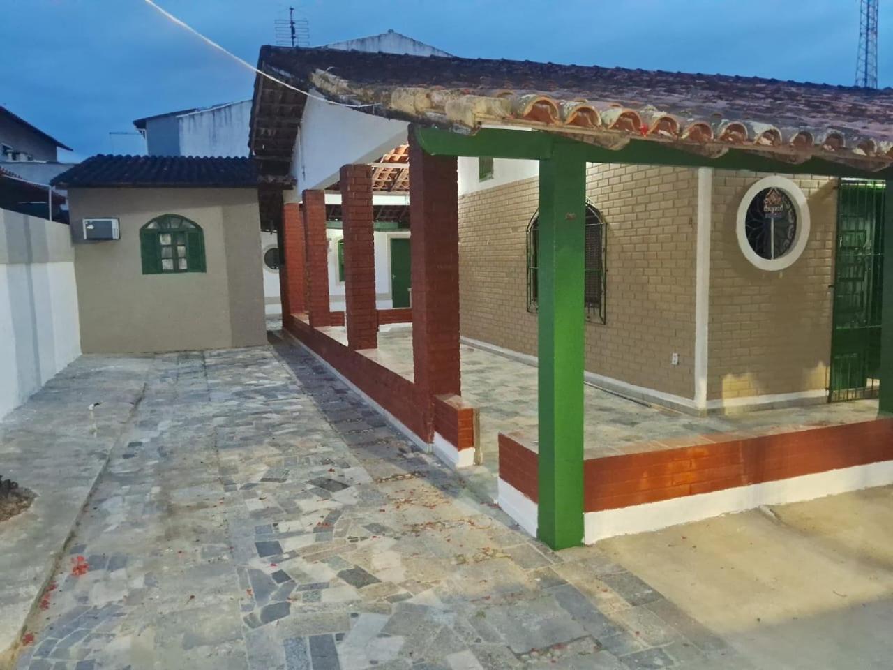 Pousada Familia Rio das Ostras Exterior photo
