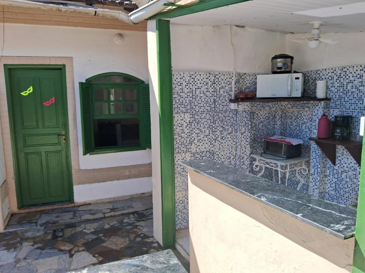 Pousada Familia Rio das Ostras Exterior photo