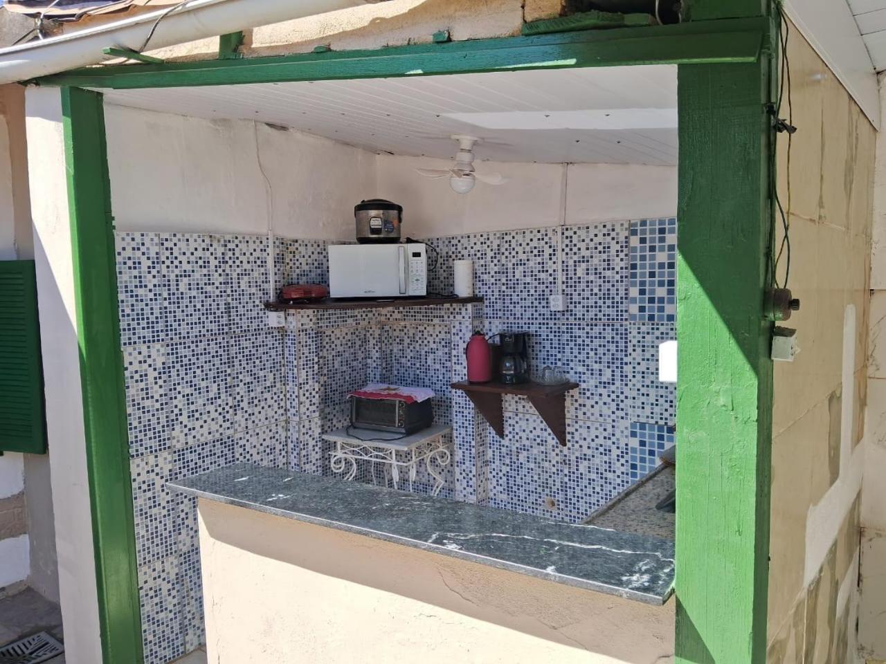 Pousada Familia Rio das Ostras Exterior photo